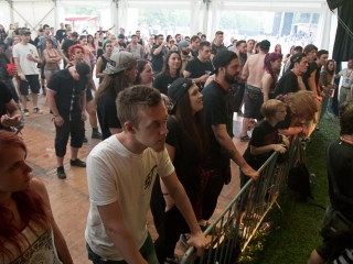 Rockmaraton 2016 - Harmadik nap - fotó: Ónodi Zoltán