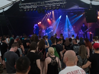 Rockmaraton 2016 - Harmadik nap - fotó: Ónodi Zoltán