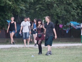 Rockmaraton 2016 - Harmadik nap - fotó: Ónodi Zoltán