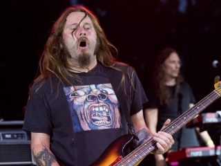 Rockmaraton 2016 - Harmadik nap - fotó: Ónodi Zoltán