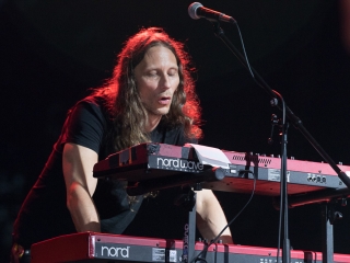 Rockmaraton 2016 - Harmadik nap - fotó: Ónodi Zoltán