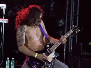 Rockmaraton 2016 - Harmadik nap - fotó: Ónodi Zoltán