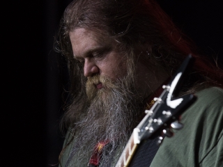 Rockmaraton 2016 - Harmadik nap - fotó: Ónodi Zoltán