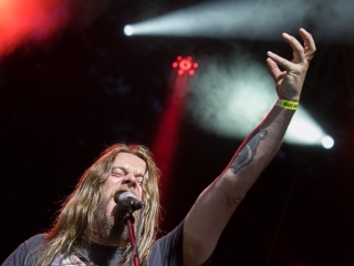 Rockmaraton 2016 - Harmadik nap - fotó: Ónodi Zoltán