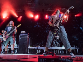 Rockmaraton 2016 - Harmadik nap - fotó: Ónodi Zoltán