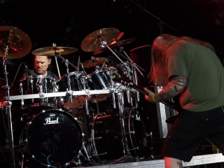 Rockmaraton 2016 - Harmadik nap - fotó: Ónodi Zoltán