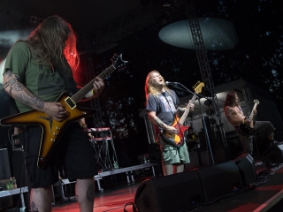 Rockmaraton 2016 - Harmadik nap - fotó: Ónodi Zoltán