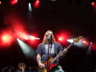 Rockmaraton 2016 - Harmadik nap - fotó: Ónodi Zoltán