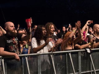 Rockmaraton 2016 - Harmadik nap - fotó: Ónodi Zoltán