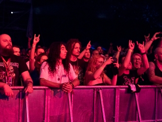 Rockmaraton 2016 - Harmadik nap - fotó: Ónodi Zoltán