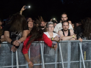 Rockmaraton 2016 - Harmadik nap - fotó: Ónodi Zoltán
