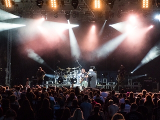 Rockmaraton 2016 - Harmadik nap - fotó: Ónodi Zoltán