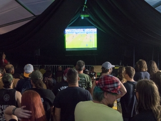 Rockmaraton 2016 - Harmadik nap - fotó: Ónodi Zoltán