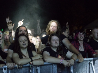 Rockmaraton 2016 - Harmadik nap - fotó: Ónodi Zoltán