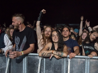 Rockmaraton 2016 - Harmadik nap - fotó: Ónodi Zoltán