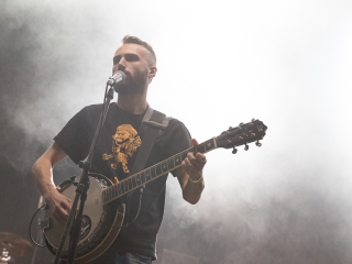 Rockmaraton 2016 - Harmadik nap - fotó: Ónodi Zoltán