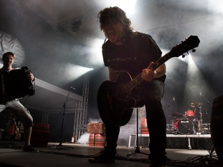 Rockmaraton 2016 - Harmadik nap - fotó: Ónodi Zoltán