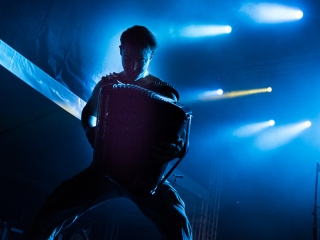 Rockmaraton 2016 - Harmadik nap - fotó: Ónodi Zoltán