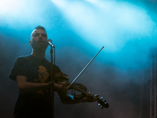 Rockmaraton 2016 - Harmadik nap - fotó: Ónodi Zoltán