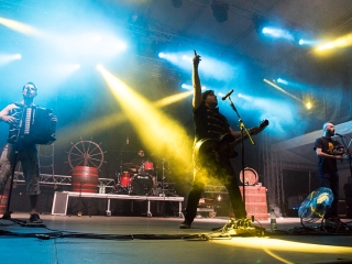 Rockmaraton 2016 - Harmadik nap - fotó: Ónodi Zoltán