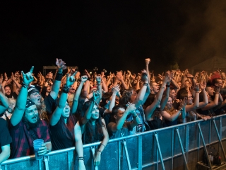 Rockmaraton 2016 - Harmadik nap - fotó: Ónodi Zoltán