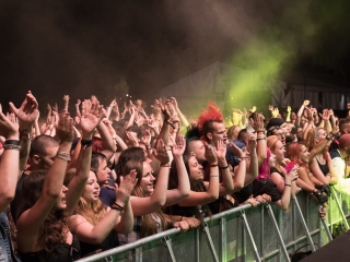 Rockmaraton 2016 - Harmadik nap - fotó: Ónodi Zoltán