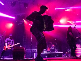 Rockmaraton 2016 - Harmadik nap - fotó: Ónodi Zoltán