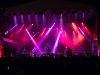 Rockmaraton 2016 - Harmadik nap - fotó: Ónodi Zoltán