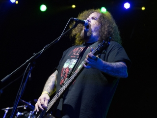 Rockmaraton 2016 - Harmadik nap - fotó: Ónodi Zoltán