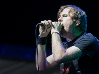 Rockmaraton 2016 - Harmadik nap - fotó: Ónodi Zoltán