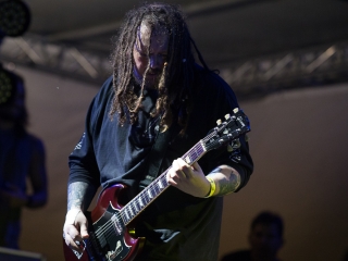 Rockmaraton 2016 - Harmadik nap - fotó: Ónodi Zoltán