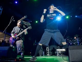 Rockmaraton 2016 - Harmadik nap - fotó: Ónodi Zoltán