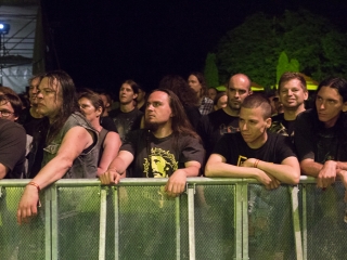 Rockmaraton 2016 - Harmadik nap - fotó: Ónodi Zoltán