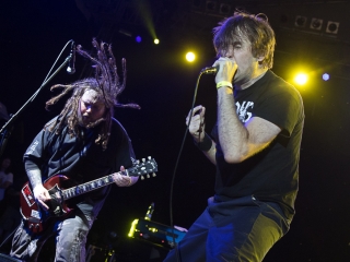 Rockmaraton 2016 - Harmadik nap - fotó: Ónodi Zoltán