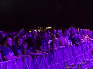 Rockmaraton 2016 - Harmadik nap - fotó: Ónodi Zoltán