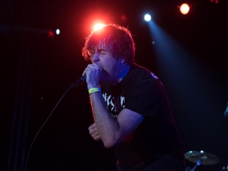 Rockmaraton 2016 - Harmadik nap - fotó: Ónodi Zoltán