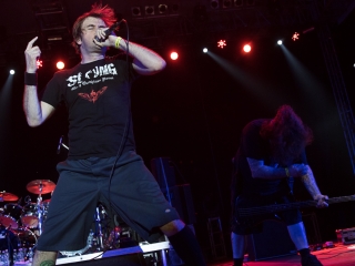 Rockmaraton 2016 - Harmadik nap - fotó: Ónodi Zoltán