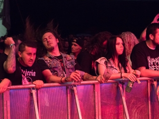 Rockmaraton 2016 - Harmadik nap - fotó: Ónodi Zoltán