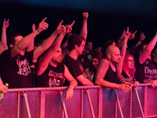 Rockmaraton 2016 - Harmadik nap - fotó: Ónodi Zoltán