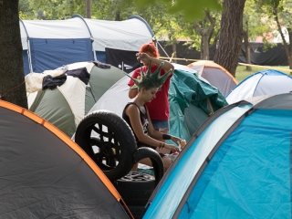 Rockmaraton 2016 - Negyedik nap - fotó: Ónodi Zoltán