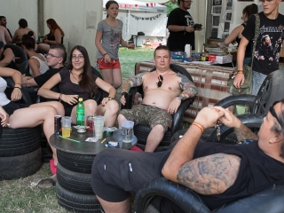 Rockmaraton 2016 - Negyedik nap - fotó: Ónodi Zoltán