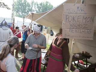 Rockmaraton 2016 - Negyedik nap - fotó: Ónodi Zoltán