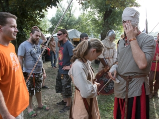 Rockmaraton 2016 - Negyedik nap - fotó: Ónodi Zoltán