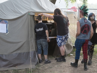 Rockmaraton 2016 - Negyedik nap - fotó: Ónodi Zoltán