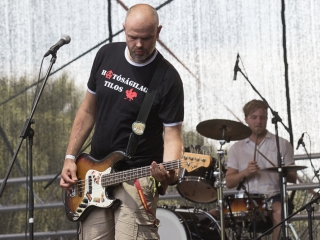 Rockmaraton 2016 - Negyedik nap - fotó: Ónodi Zoltán