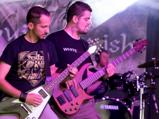 Rockmaraton 2016 - Negyedik nap - fotó: Ónodi Zoltán