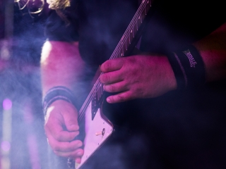 Rockmaraton 2016 - Negyedik nap - fotó: Ónodi Zoltán