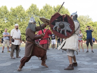 Rockmaraton 2016 - Negyedik nap - fotó: Ónodi Zoltán