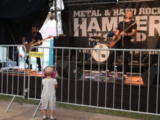 Rockmaraton 2016 - Negyedik nap - fotó: Ónodi Zoltán