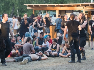 Rockmaraton 2016 - Negyedik nap - fotó: Ónodi Zoltán